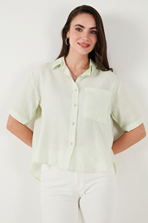 Lela Kadın Gömlek 6779324