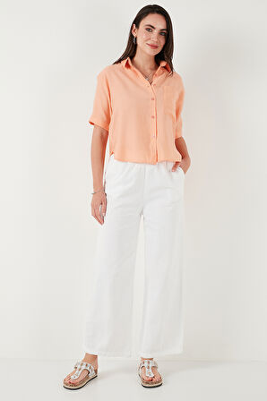 Lela Kadın Gömlek 6779324