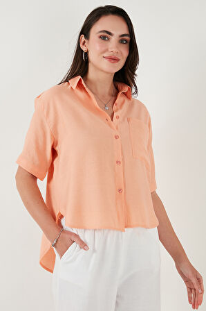 Lela Kadın Gömlek 6779324