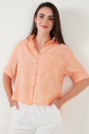 Lela Kadın Gömlek 6779324