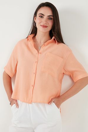 Lela Kadın Gömlek 6779324