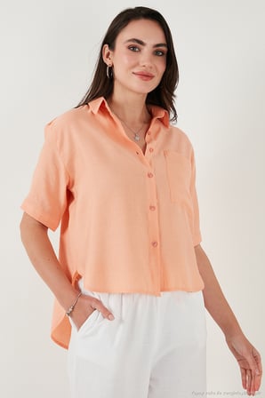 Lela Kadın Gömlek 6779324