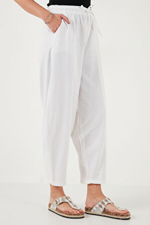 Lela Kadın Pantolon 668YP5198