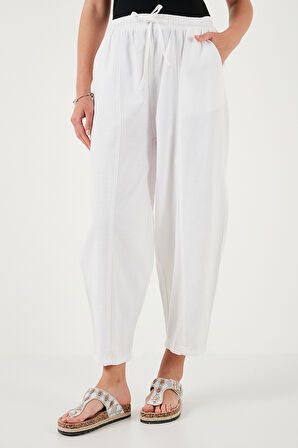 Lela Kadın Pantolon 668YP5198
