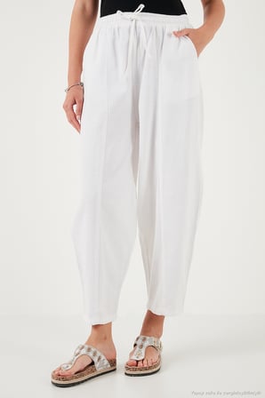 Lela Kadın Pantolon 668YP5198