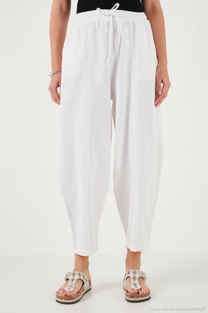 Lela Kadın Pantolon 668YP5198