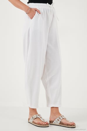 Lela Kadın Pantolon 668YP5198