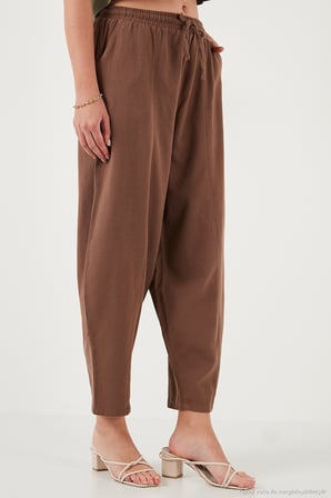 Lela Kadın Pantolon 668YP5198