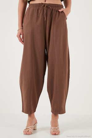 Lela Kadın Pantolon 668YP5198