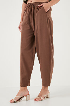 Lela Kadın Pantolon 668YP5198