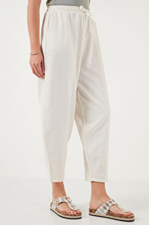 Lela Kadın Pantolon 668YP5198