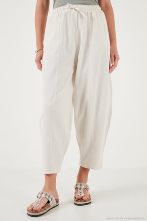 Lela Kadın Pantolon 668YP5198