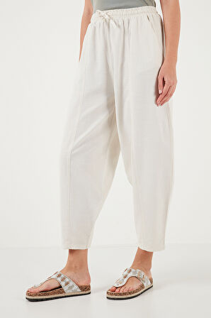 Lela Kadın Pantolon 668YP5198