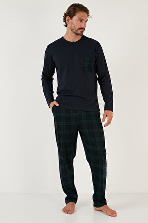 Buratti Erkek Pijama Takımı 6572001