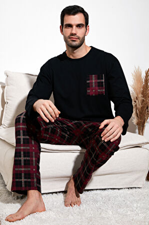 Buratti Erkek Pijama Takımı 6572001