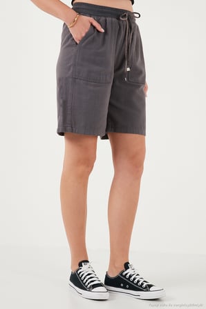 Lela Kadın Şort 668YP5384