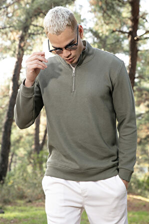 Buratti Erkek Sweat 5901076