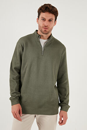 Buratti Erkek Sweat 5901076