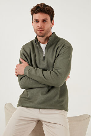 Buratti Erkek Sweat 5901076