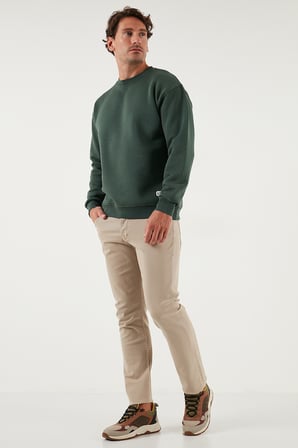 Buratti Erkek Sweat 5905255