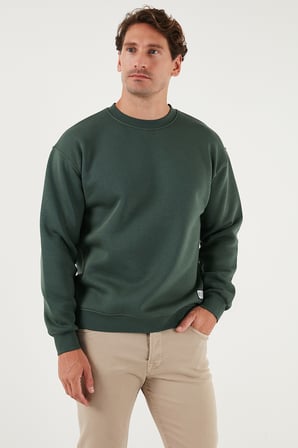 Buratti Erkek Sweat 5905255