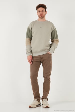 Buratti Erkek Sweat 5905298T