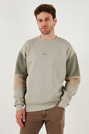 Buratti Erkek Sweat 5905298T