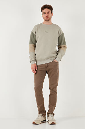 Buratti Erkek Sweat 5905298T