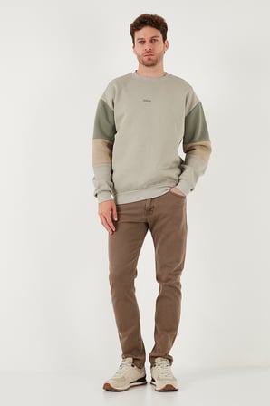 Buratti Erkek Sweat 5905298T