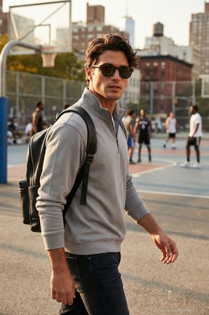 Buratti Erkek Sweat 5905470