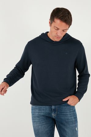 Buratti Erkek Sweat 5901063