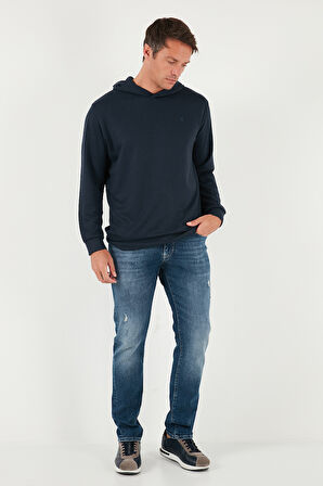 Buratti Erkek Sweat 5901063