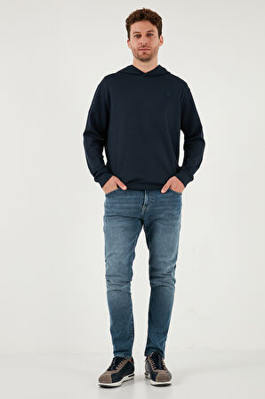 Buratti Erkek Sweat 5901063