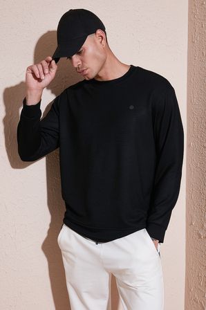 Buratti Erkek Sweat 5901066