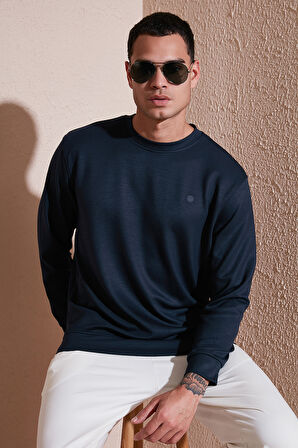 Buratti Erkek Sweat 5901066