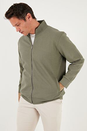 Buratti Erkek Hırka 5901077