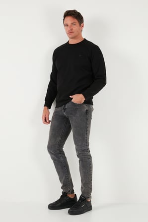 Buratti Erkek Sweat 5901210