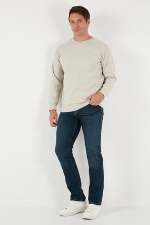 Buratti Erkek Sweat 5901210