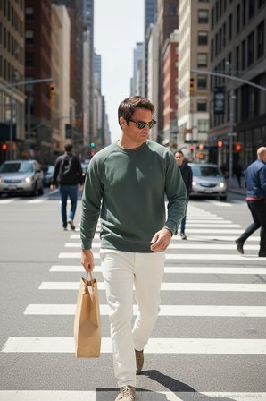 Buratti Erkek Sweat 5901210