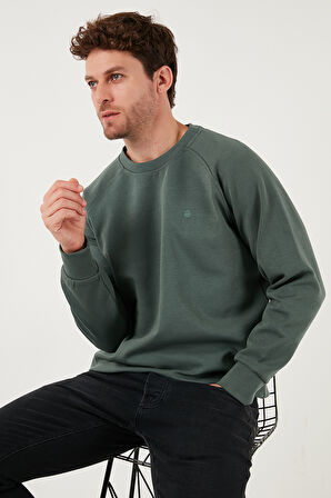 Buratti Erkek Sweat 5901210