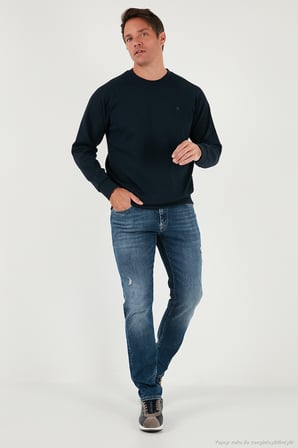 Buratti Erkek Sweat 5901210