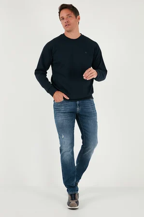 Buratti Erkek Sweat 5901210