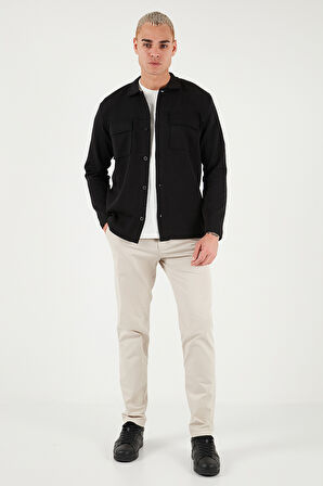 Buratti Erkek Gömlek 5901220