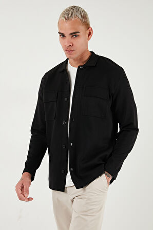 Buratti Erkek Gömlek 5901220