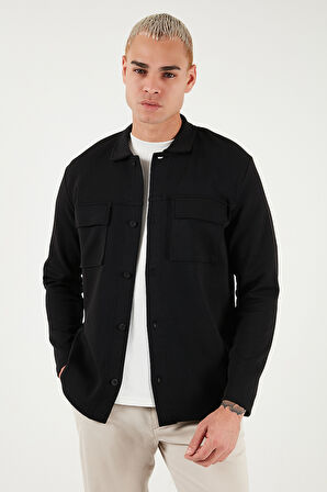 Buratti Erkek Gömlek 5901220