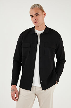 Buratti Erkek Gömlek 5901220