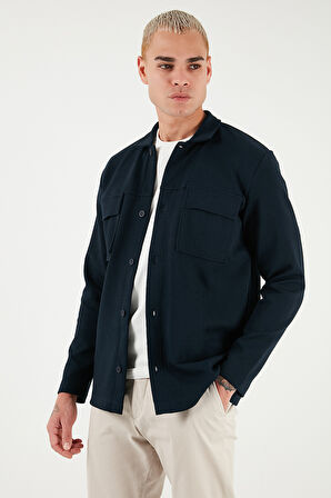 Buratti Erkek Gömlek 5901220