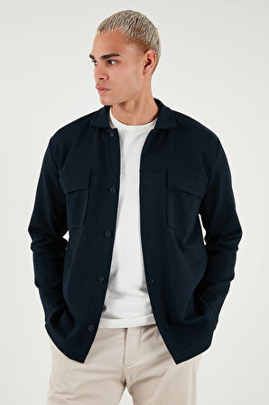 Buratti Erkek Gömlek 5901220