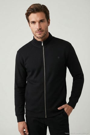 Buratti Erkek Hırka 5901223