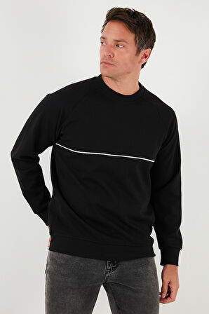 Buratti Erkek Sweat 5901227